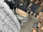 4 Underbody - Truck with 