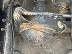 Drivetrain with 