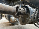Drivetrain with 