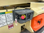 Control Station Ground with 