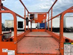 Control Station Upper with 