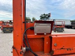 Control Station Upper with 