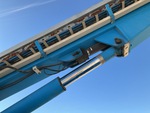Chassis with 
