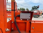 Control Station Upper with 