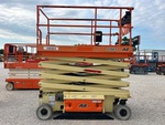 Chassis with 