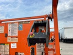 Control Station Upper with 