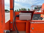 Control Station Upper with 