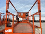 Control Station Upper with 