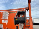 Control Station Upper with 