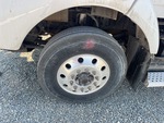 4 Underbody - Truck with 