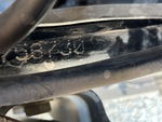 General Appearance with Second Serial Number/VIN Photo