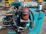 Hydraulics with 
