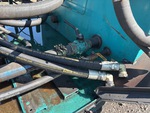 Hydraulics with 