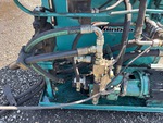 Hydraulics with 