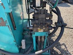 Hydraulics with 