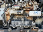 Basic Refrigeration Unit with 