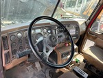 Cab with 