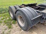 4 Underbody - Truck with 