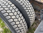 4 Underbody - Truck with 