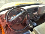 Cab with 
