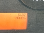 Cab with Engine Hours