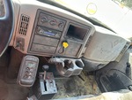 Cab with 