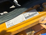 General Appearance with Second Serial Number/VIN Photo