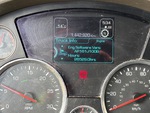 4 Transmision with Engine Hours