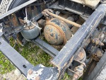 4 Underbody - Truck with 