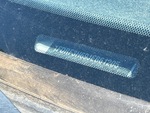 General Appearance with Second Serial Number/VIN Photo