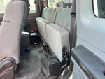 Cab with 