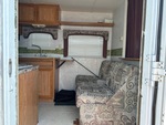 Interior with 