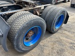 4 Underbody - Truck with 