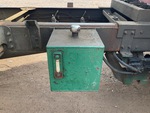 Hydraulique with 