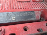 4 Engine with 