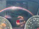 4 Transmision with Engine Hours