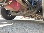 4 Underbody - Truck with 