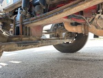 4 Underbody - Truck with 