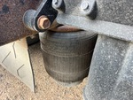 4 Underbody - Truck with 