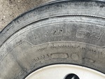 4 Underbody - Truck with 