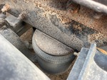 4 Underbody - Truck with 