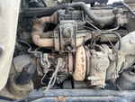 4 Engine with 