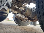 4 Underbody - Truck with 