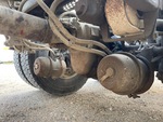 4 Underbody - Truck with 
