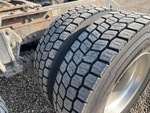 4 Underbody - Truck with 