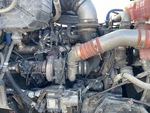 4 Engine with 