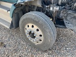 4 Underbody - Truck with 