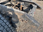 4 Underbody - Truck with 