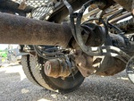 Drivetrain with 