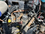 Engine with 